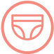 Genito-urinary disorders icon