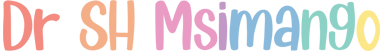 logo heading