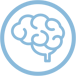 Neurological disorders icon